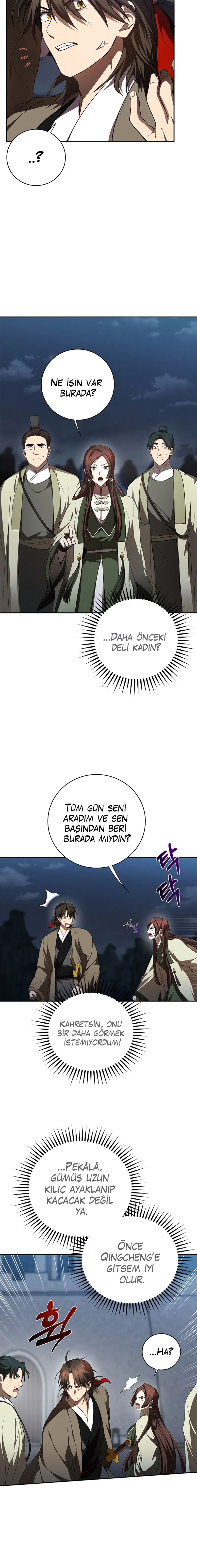 Şamanın Yolu - Bölüm 97 Sayfa 11