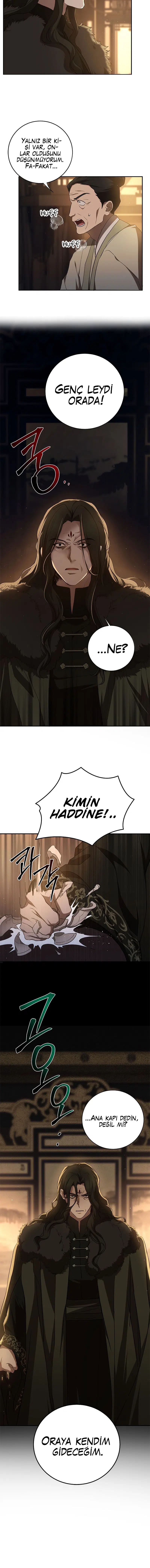 Şamanın Yolu - Bölüm 98 Sayfa 9