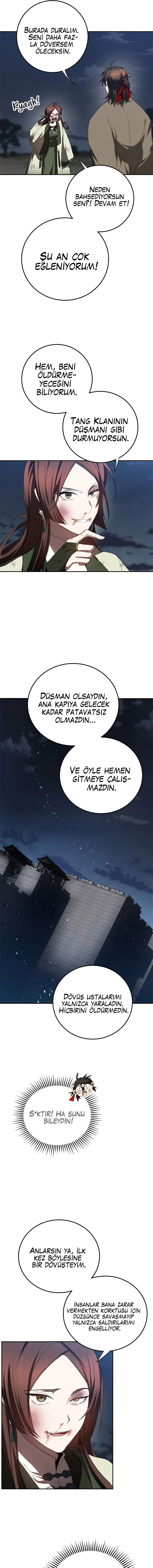 Şamanın Yolu - Bölüm 98 Sayfa 12