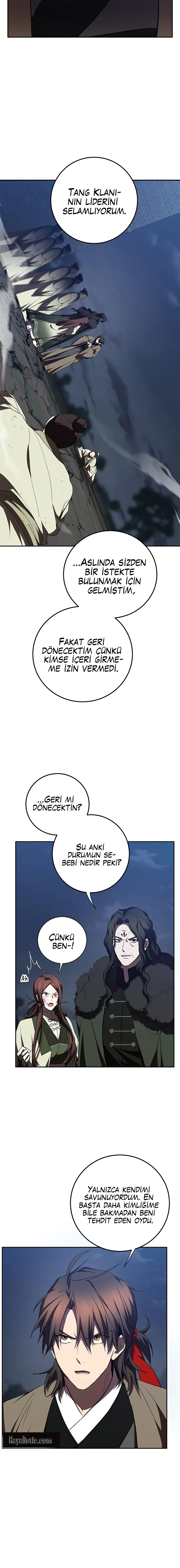 Şamanın Yolu - Bölüm 99 Sayfa 5