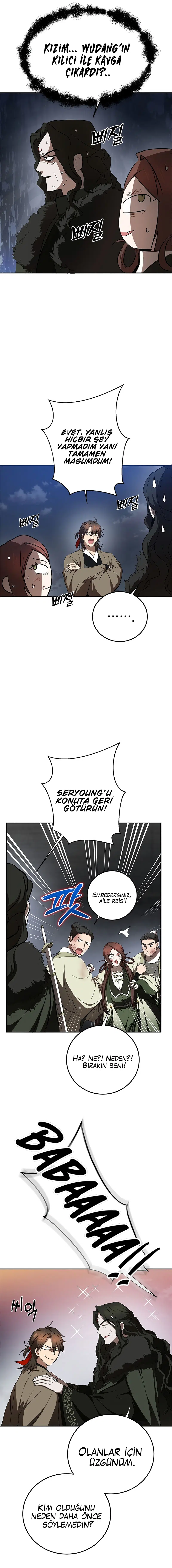 Şamanın Yolu - Bölüm 99 Sayfa 12
