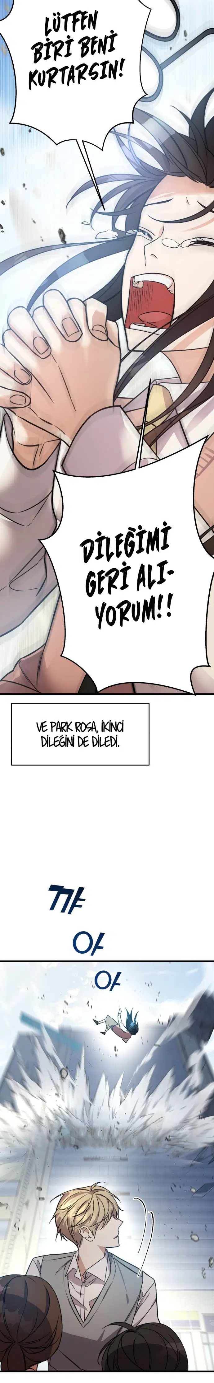 Sevimli Tehlike - Bölüm 1 Sayfa 8