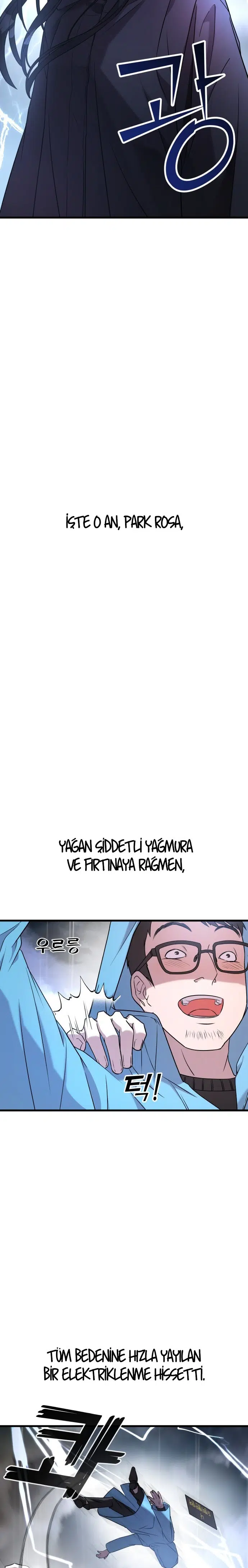 Sevimli Tehlike - Bölüm 2 Sayfa 32