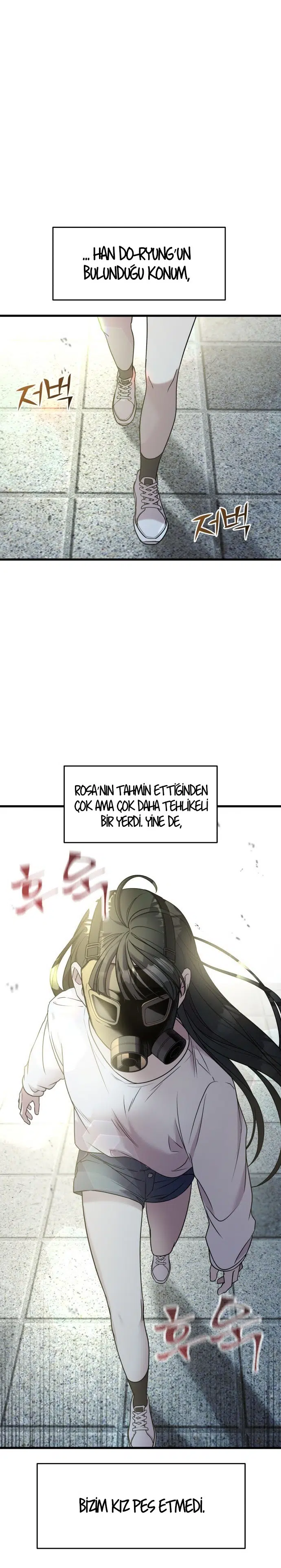 Sevimli Tehlike - Bölüm 2 Sayfa 40
