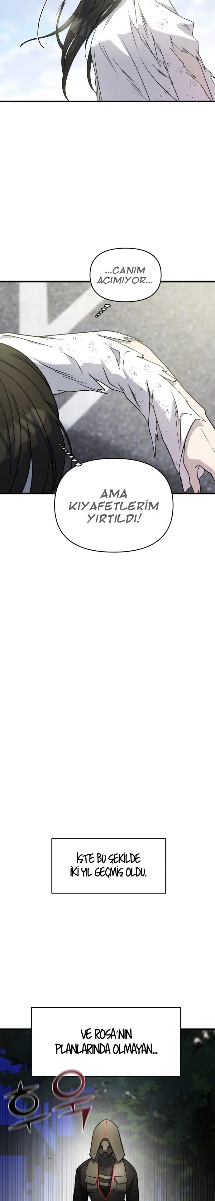 Sevimli Tehlike - Bölüm 2 Sayfa 43