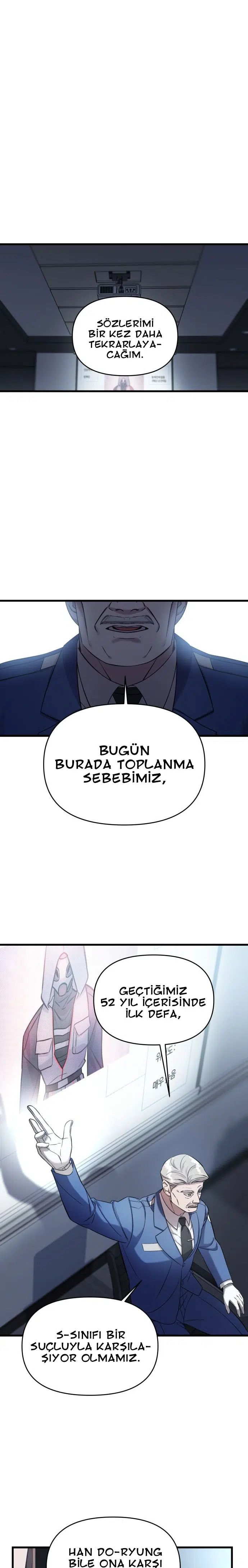 Sevimli Tehlike - Bölüm 3 Sayfa 9