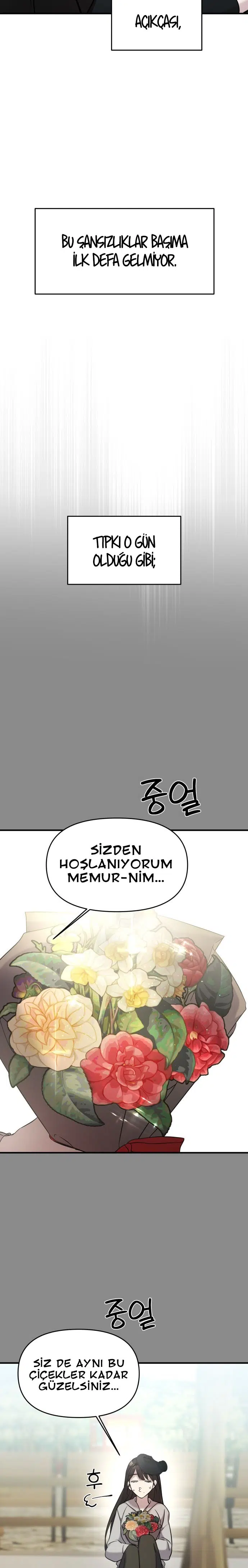 Sevimli Tehlike - Bölüm 4 Sayfa 13