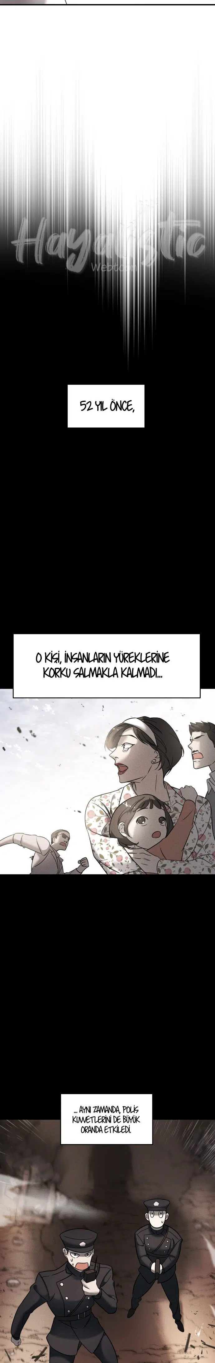 Sevimli Tehlike - Bölüm 5 Sayfa 9