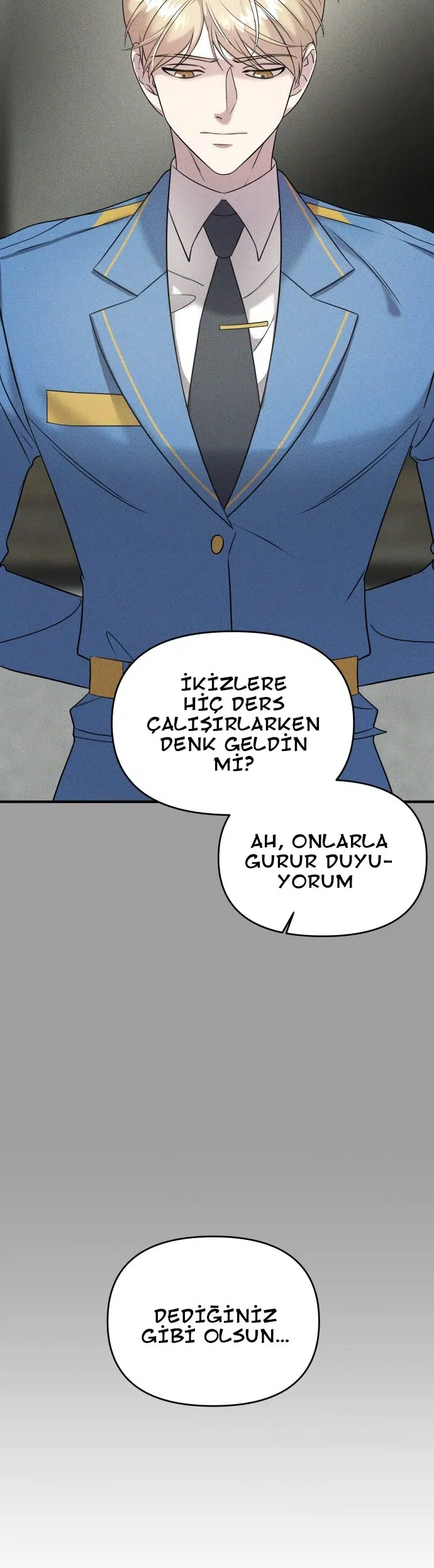 Sevimli Tehlike - Bölüm 5 Sayfa 40