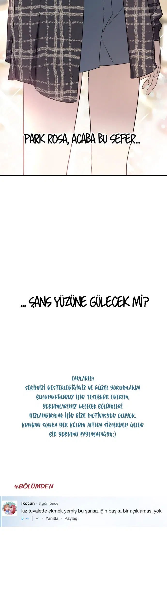 Sevimli Tehlike - Bölüm 5 Sayfa 45