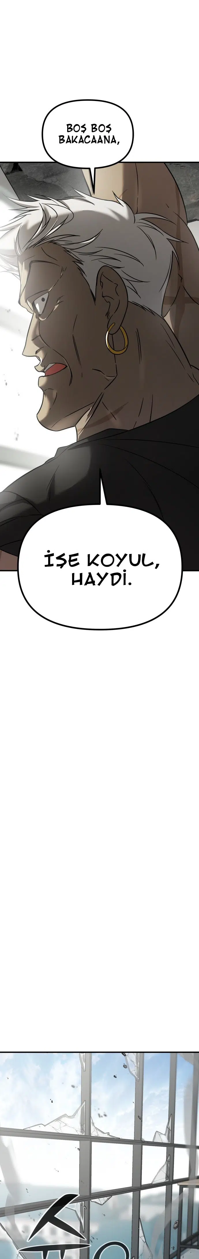 Sevimli Tehlike - Bölüm 6 Sayfa 29