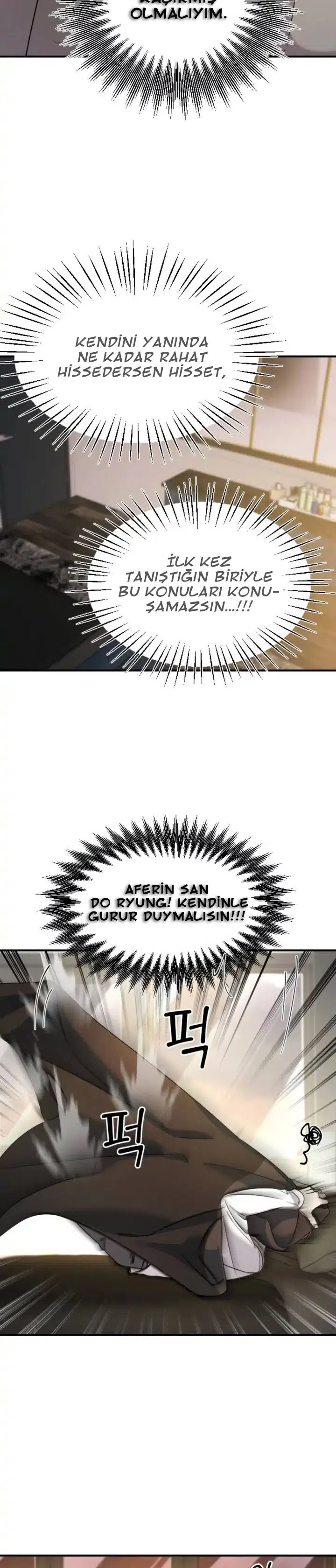 Sevimli Tehlike - Bölüm 7 Sayfa 47