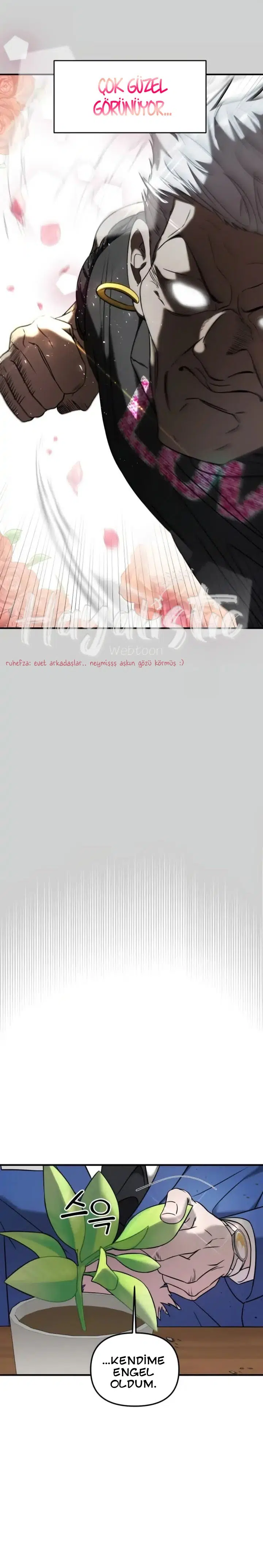 Sevimli Tehlike - Bölüm 8 Sayfa 14