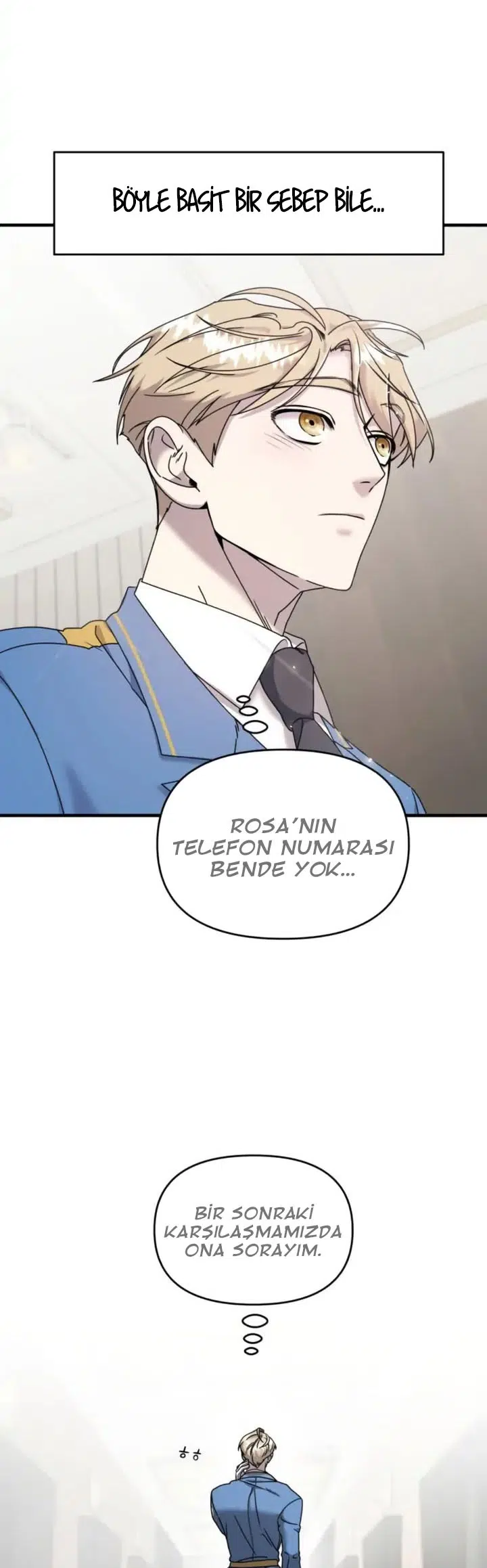 Sevimli Tehlike - Bölüm 8 Sayfa 44