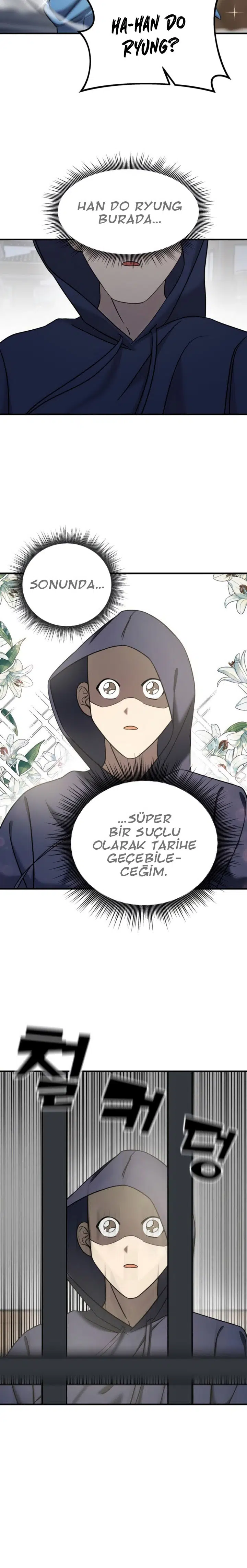 Sevimli Tehlike - Bölüm 9 Sayfa 24