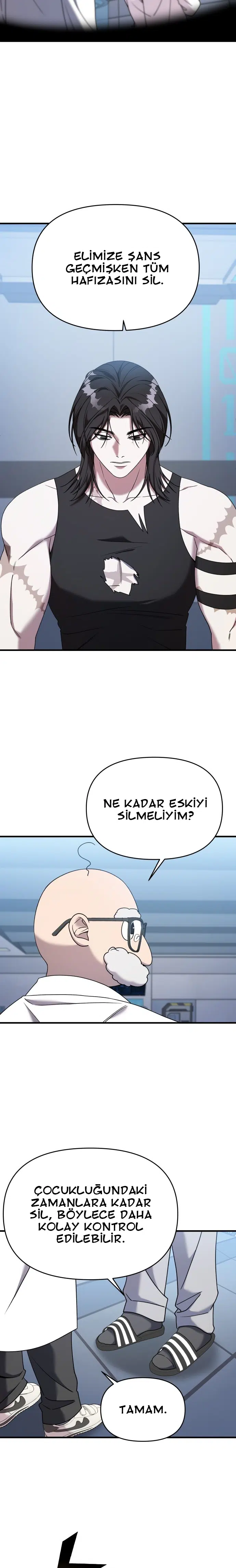 Sevimli Tehlike - Bölüm 101 Sayfa 4