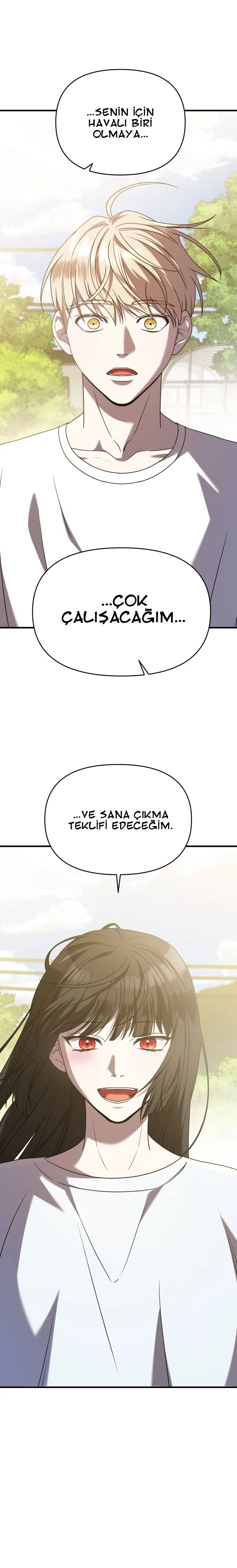 Sevimli Tehlike - Bölüm 103 Sayfa 9