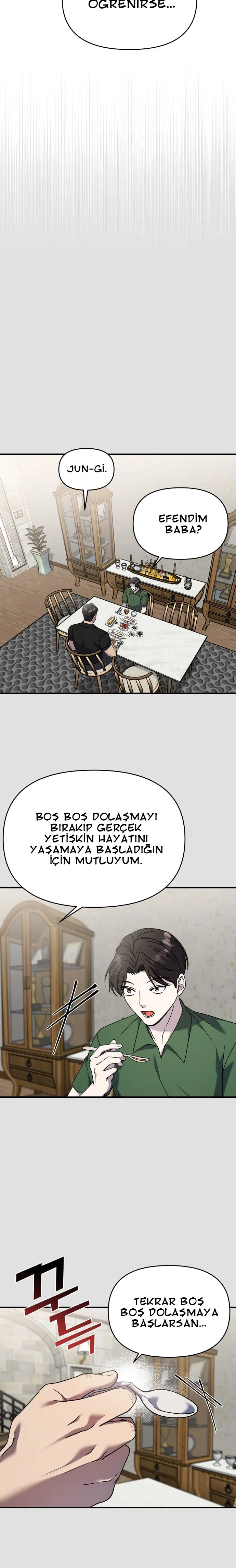 Sevimli Tehlike - Bölüm 103 Sayfa 14