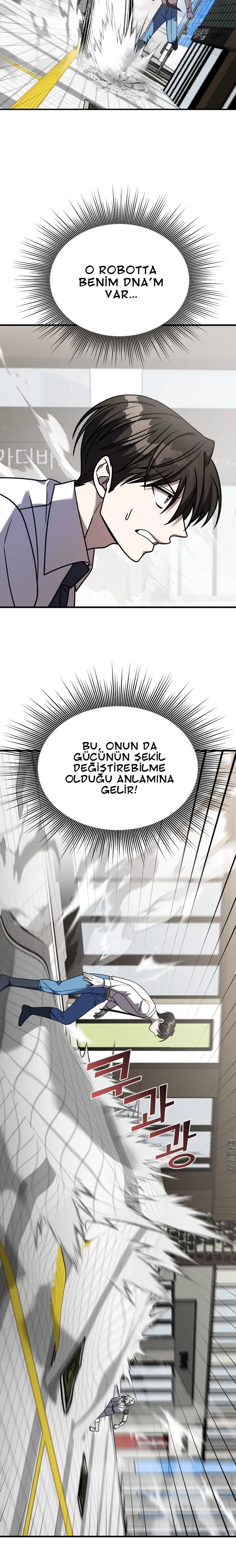Sevimli Tehlike - Bölüm 104 Sayfa 24