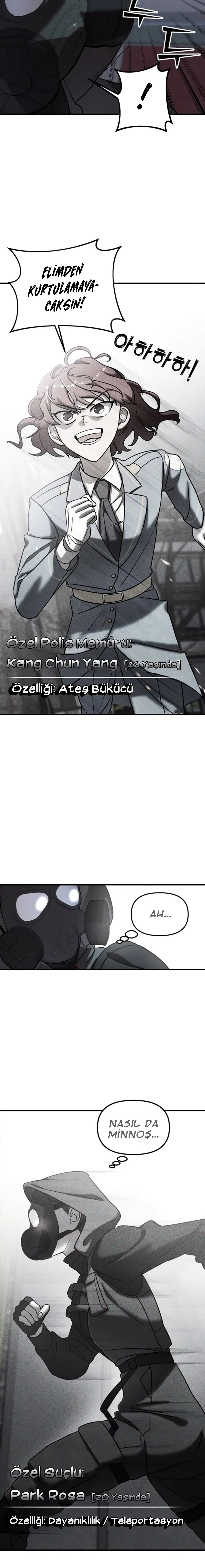 Sevimli Tehlike - Bölüm 10 Sayfa 7