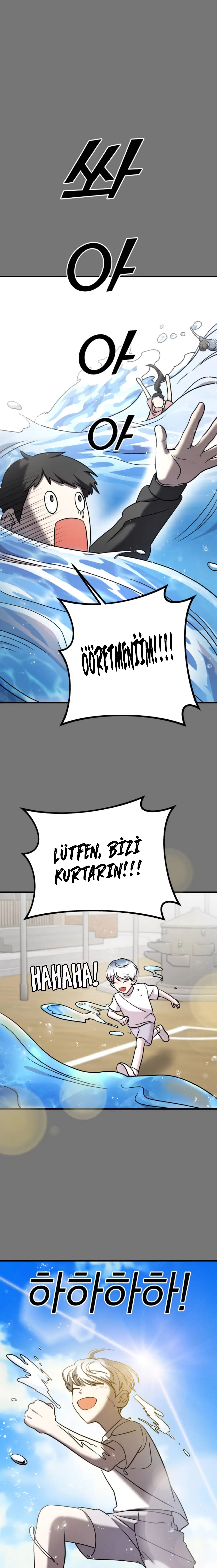Sevimli Tehlike - Bölüm 10 Sayfa 15