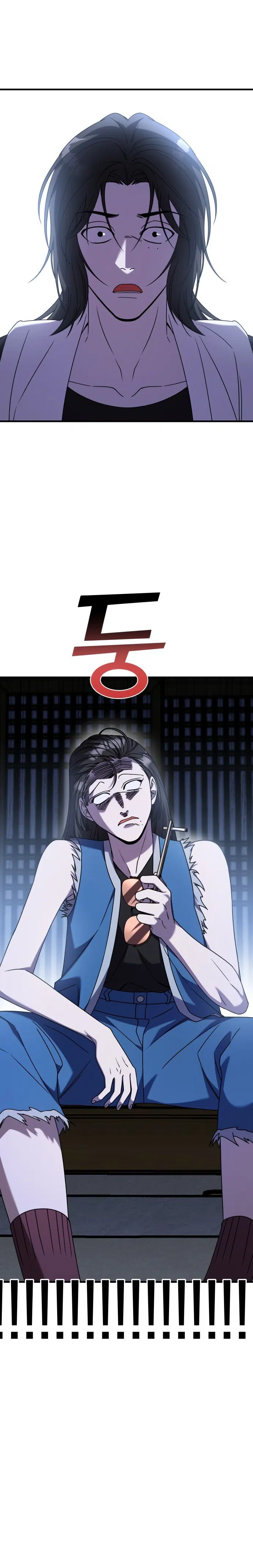 Sevimli Tehlike - Bölüm 111 Sayfa 2