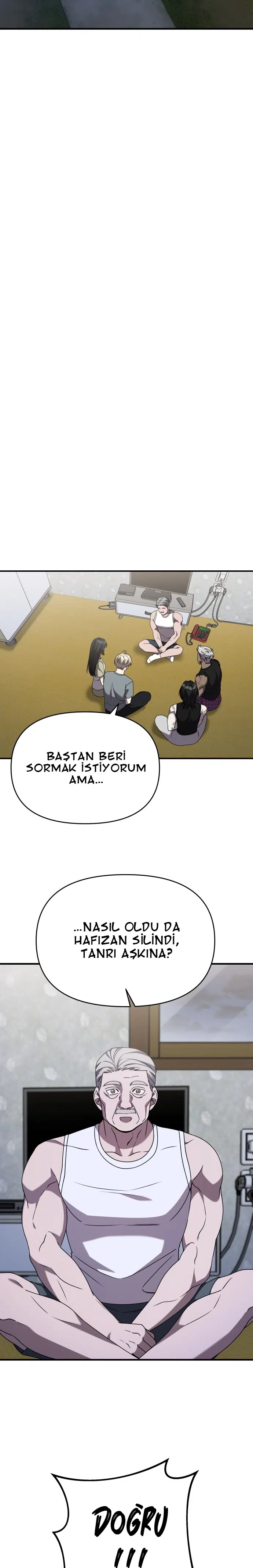 Sevimli Tehlike - Bölüm 111 Sayfa 15
