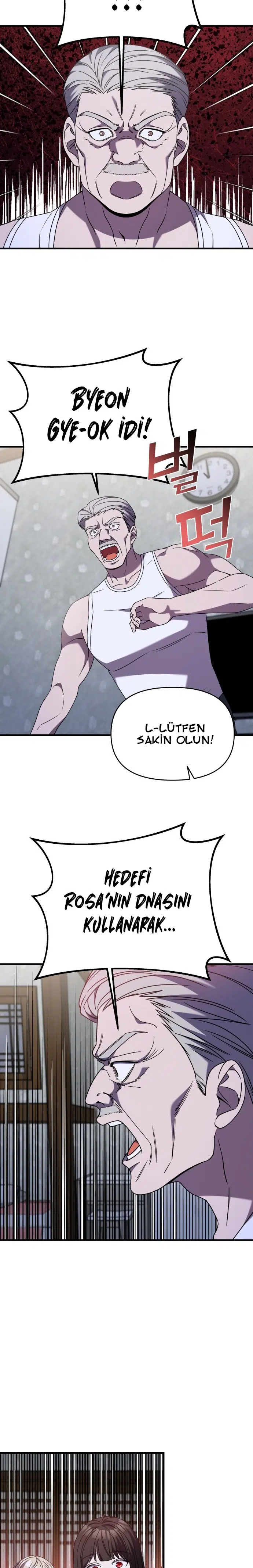Sevimli Tehlike - Bölüm 111 Sayfa 16