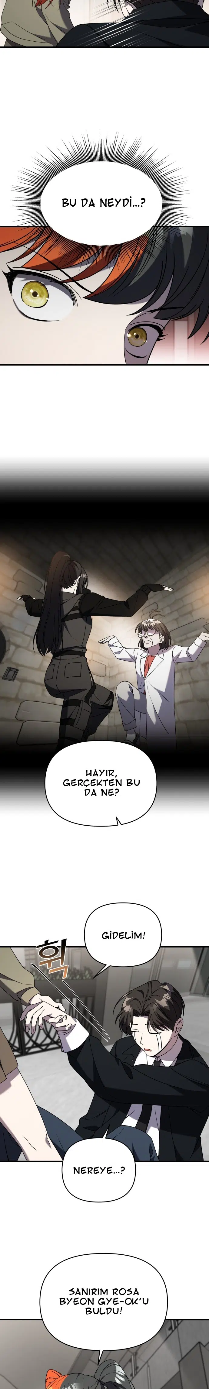 Sevimli Tehlike - Bölüm 115 Sayfa 7