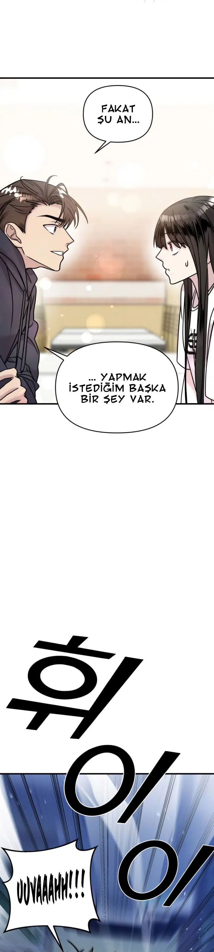 Sevimli Tehlike - Bölüm 12 Sayfa 24