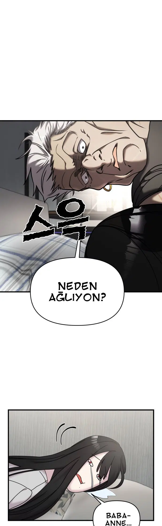 Sevimli Tehlike - Bölüm 14 Sayfa 28