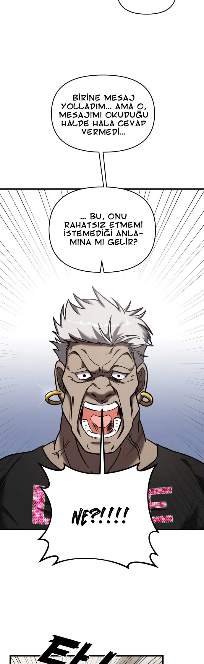 Sevimli Tehlike - Bölüm 14 Sayfa 29