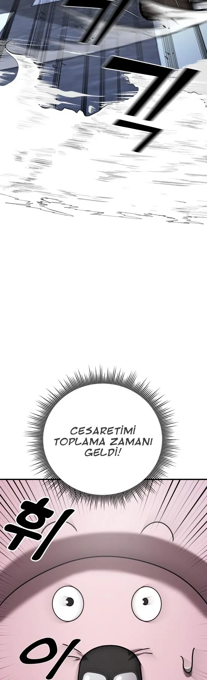 Sevimli Tehlike - Bölüm 16 Sayfa 57