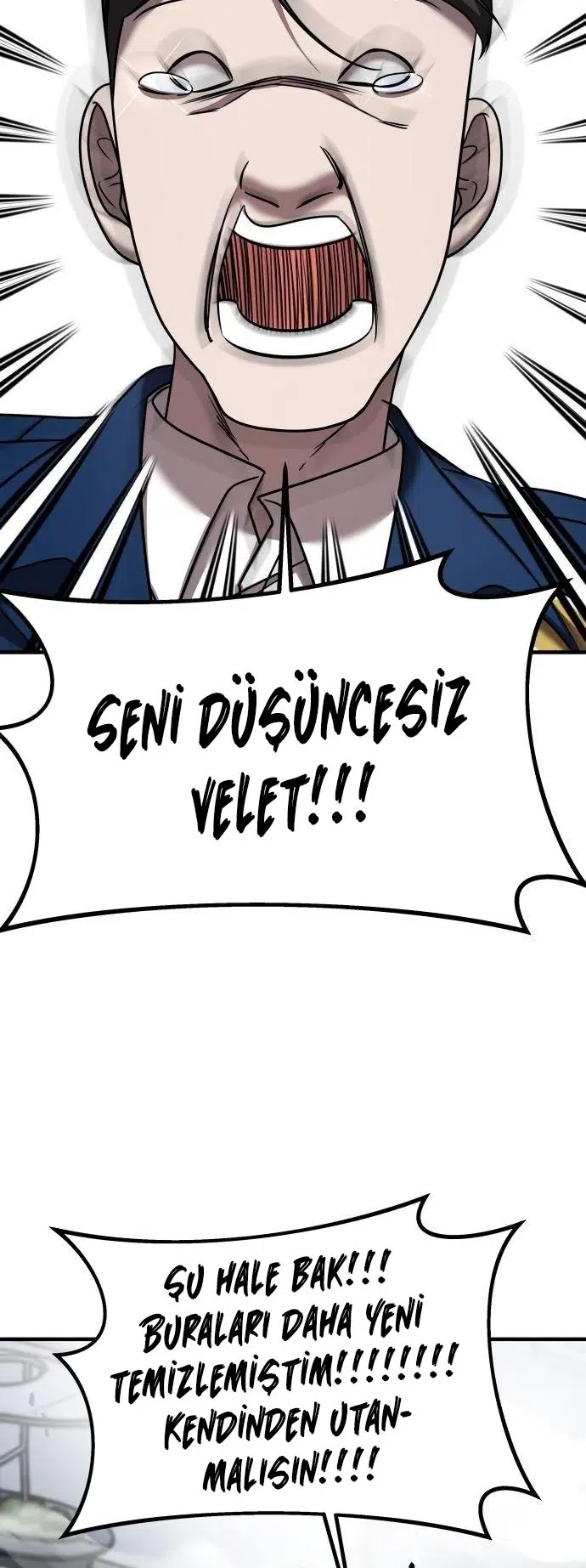 Sevimli Tehlike - Bölüm 17 Sayfa 12