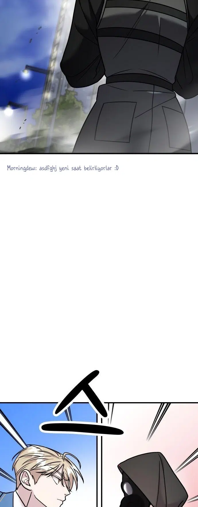 Sevimli Tehlike - Bölüm 17 Sayfa 19