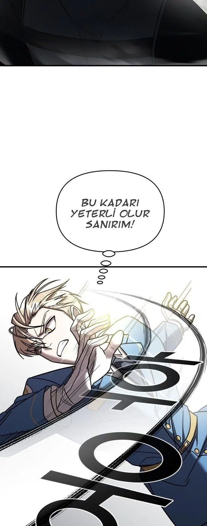Sevimli Tehlike - Bölüm 17 Sayfa 38