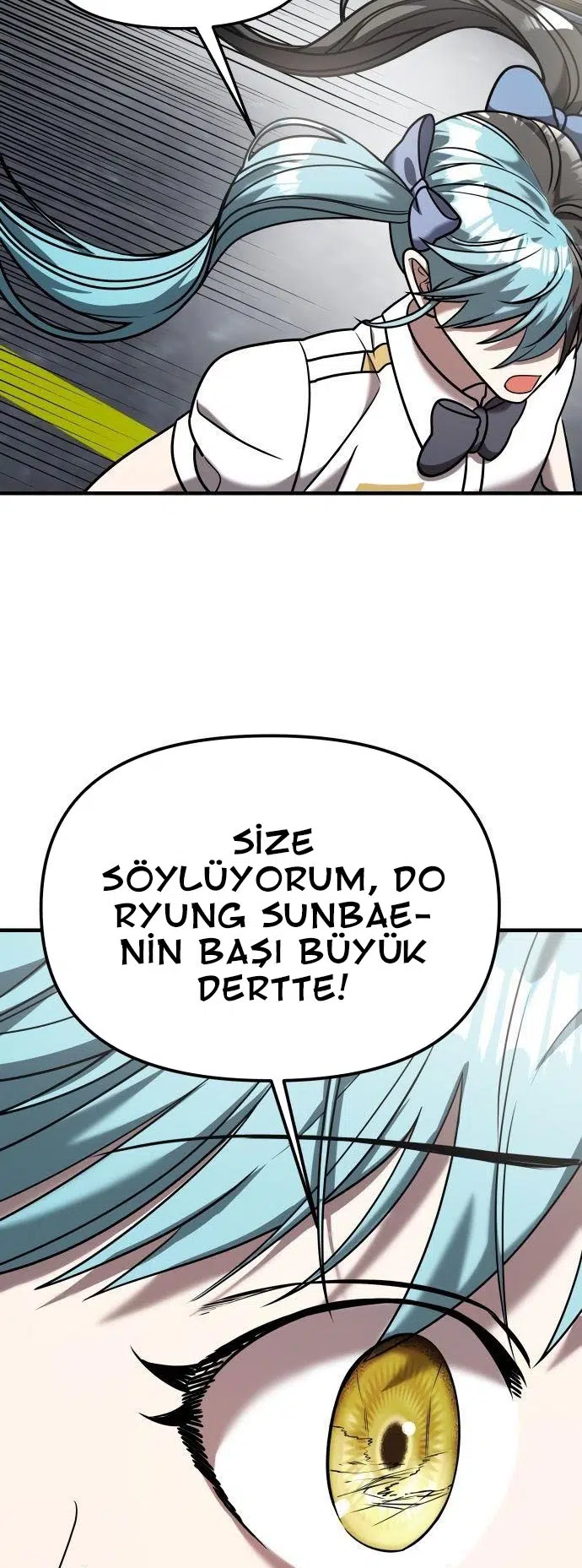 Sevimli Tehlike - Bölüm 17 Sayfa 48