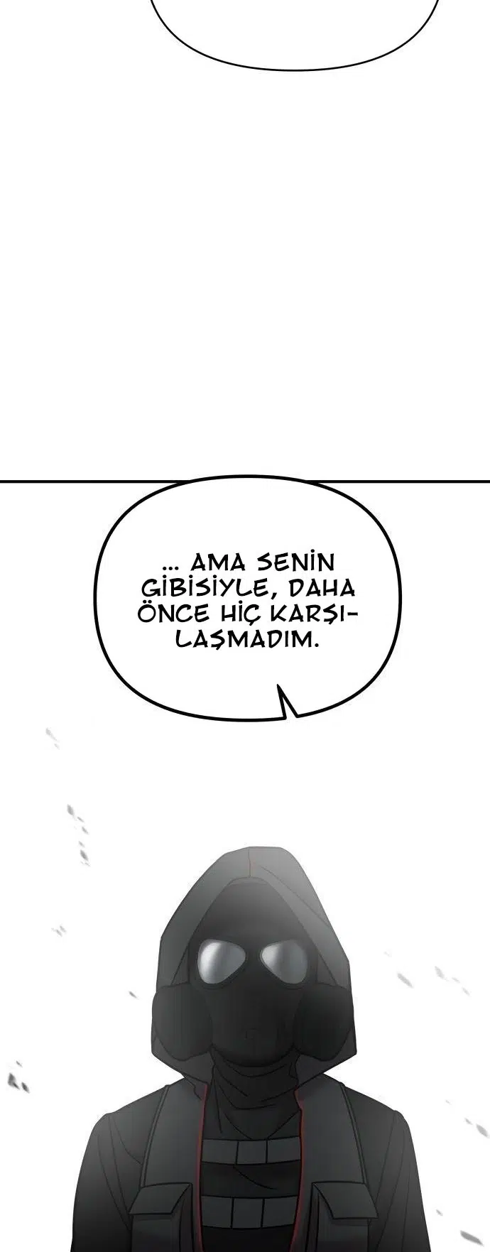 Sevimli Tehlike - Bölüm 17 Sayfa 90