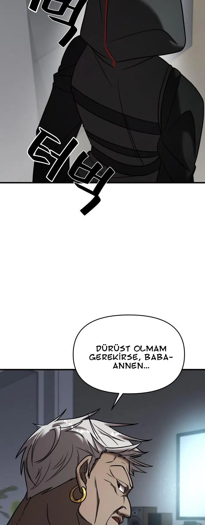 Sevimli Tehlike - Bölüm 17 Sayfa 97