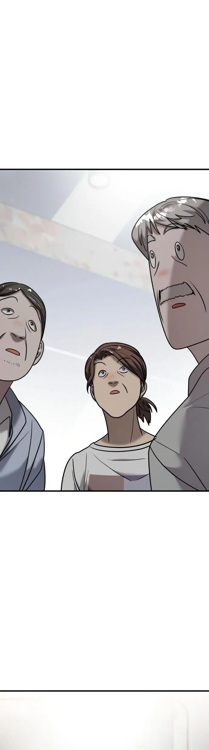 Sevimli Tehlike - Bölüm 18 Sayfa 45