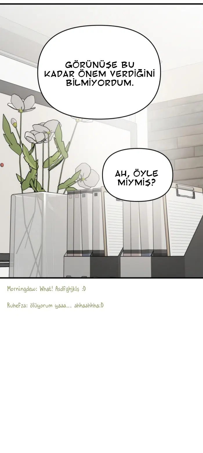 Sevimli Tehlike - Bölüm 19 Sayfa 49