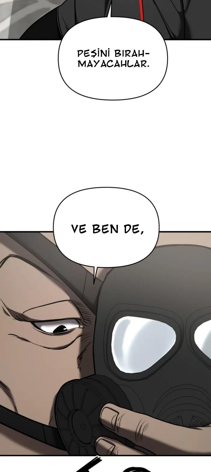 Sevimli Tehlike - Bölüm 19 Sayfa 53