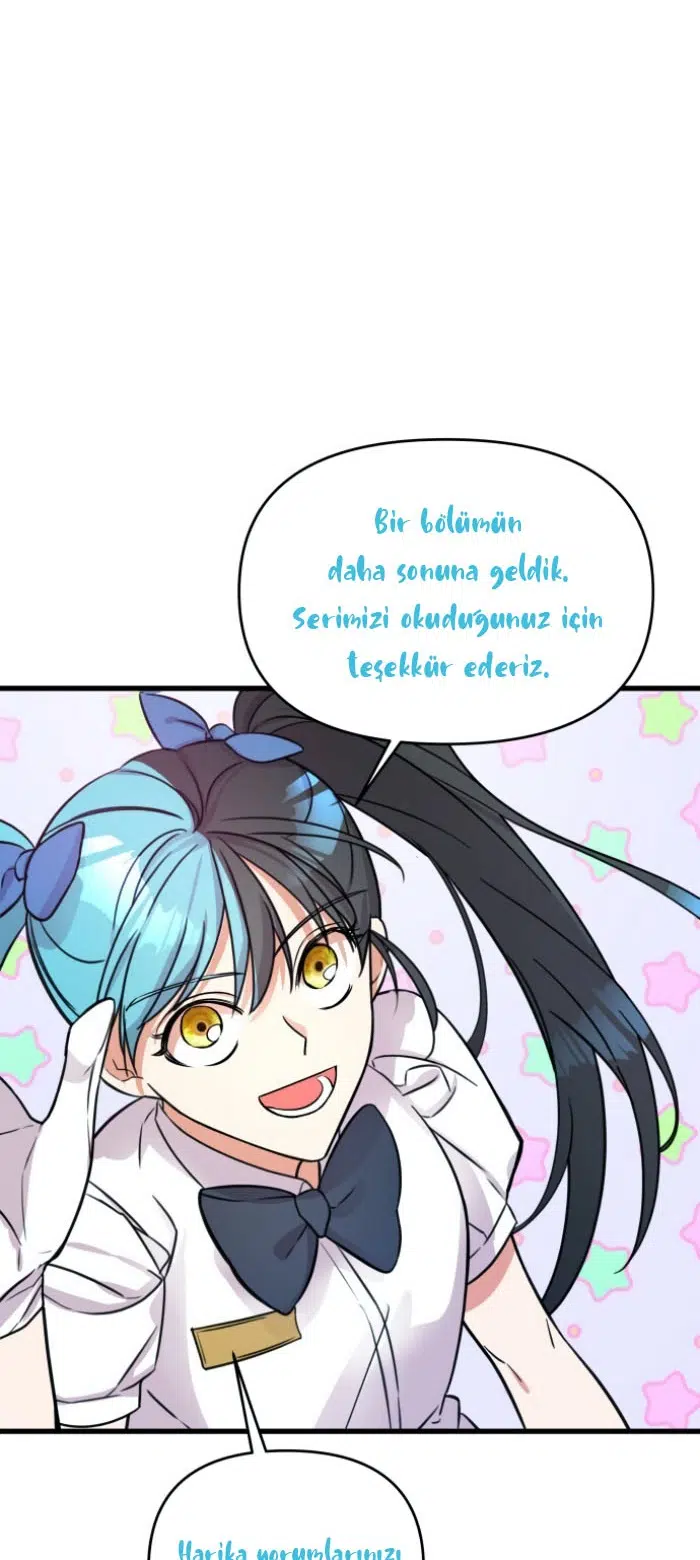 Sevimli Tehlike - Bölüm 19 Sayfa 59