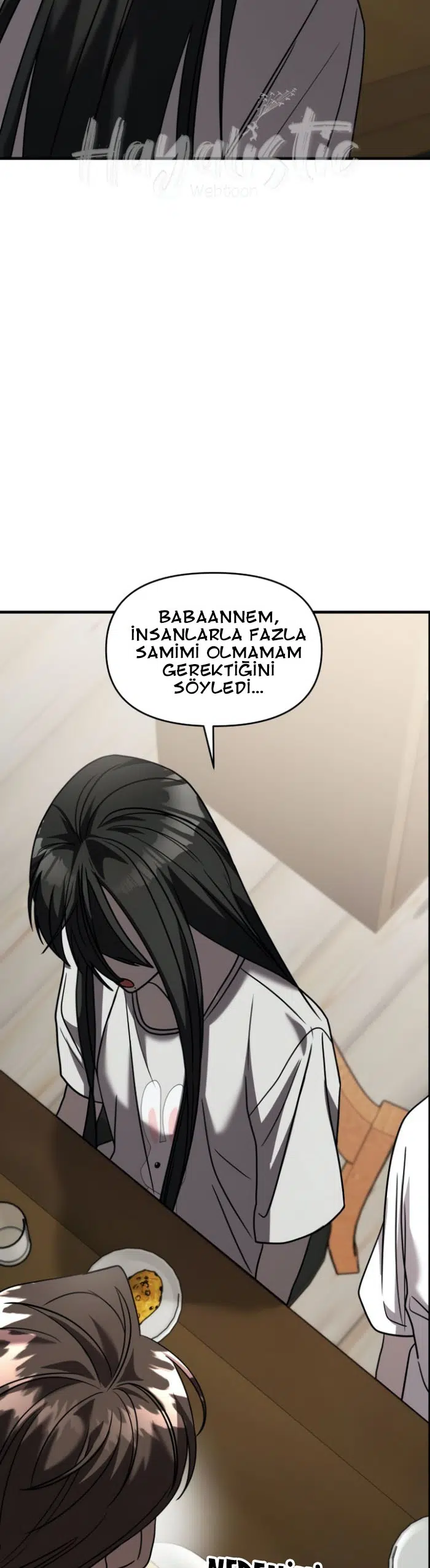 Sevimli Tehlike - Bölüm 21 Sayfa 42