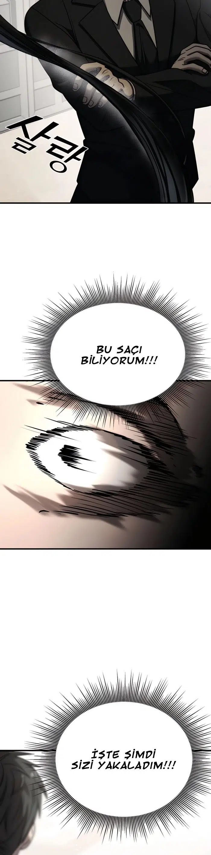 Sevimli Tehlike - Bölüm 23 Sayfa 3