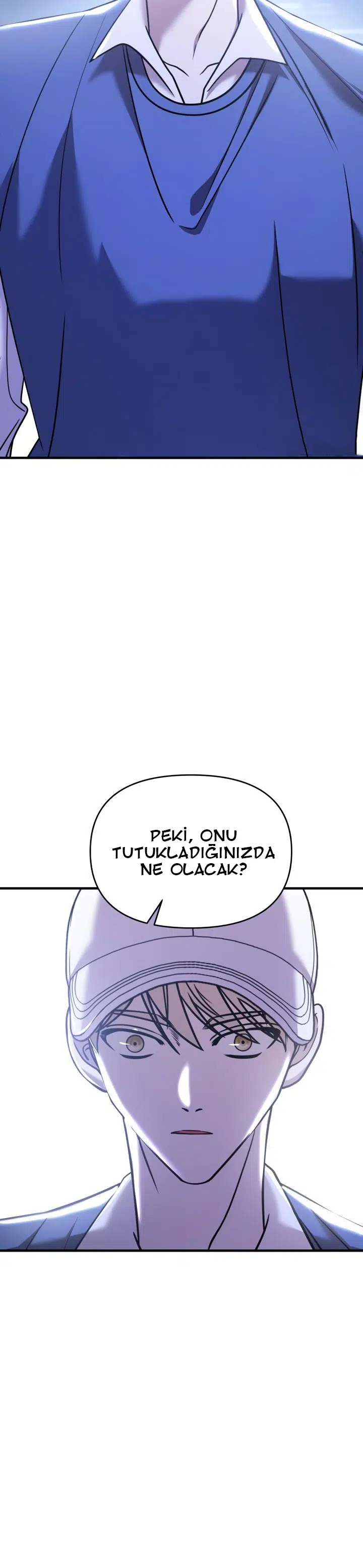 Sevimli Tehlike - Bölüm 26 Sayfa 13