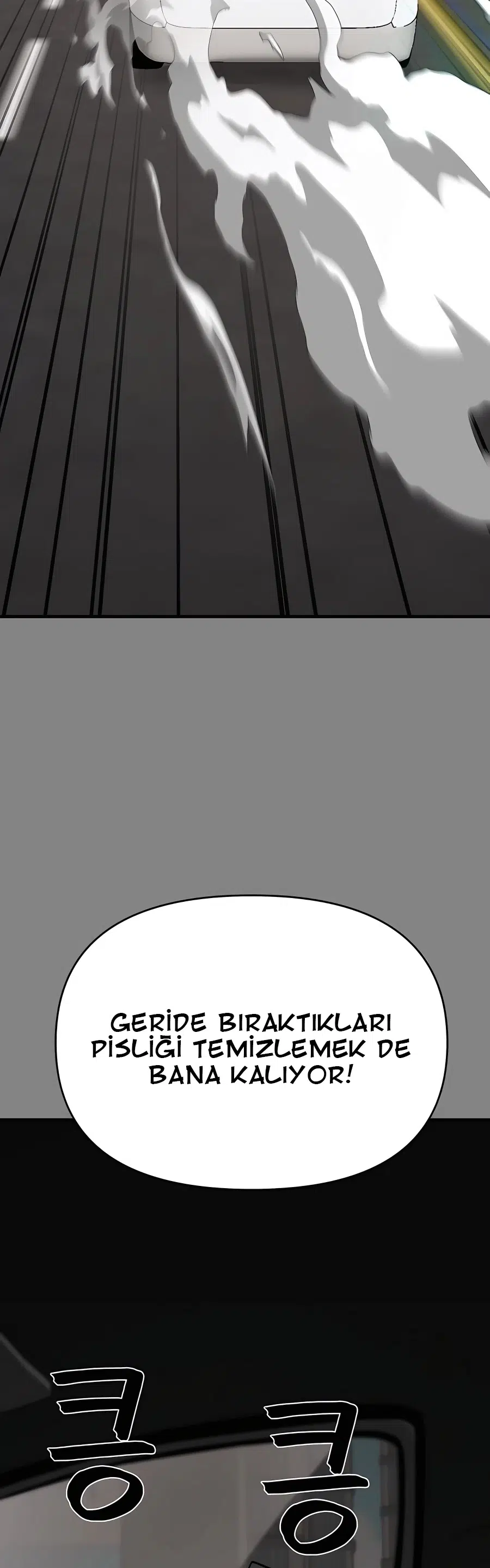 Sevimli Tehlike - Bölüm 27 Sayfa 20