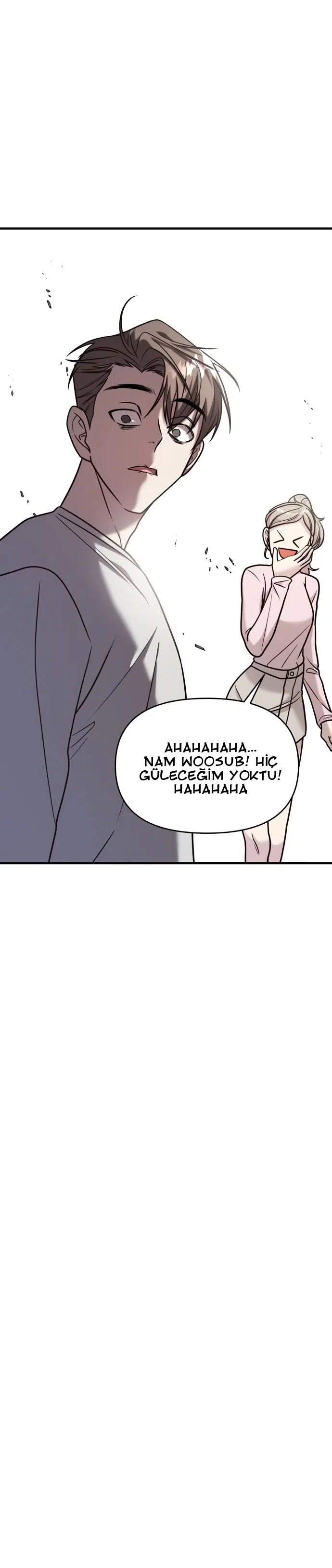 Sevimli Tehlike - Bölüm 28 Sayfa 39