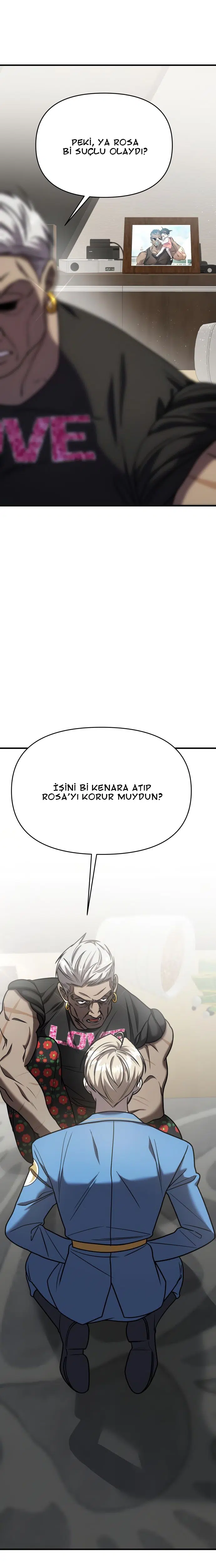Sevimli Tehlike - Bölüm 30 Sayfa 17