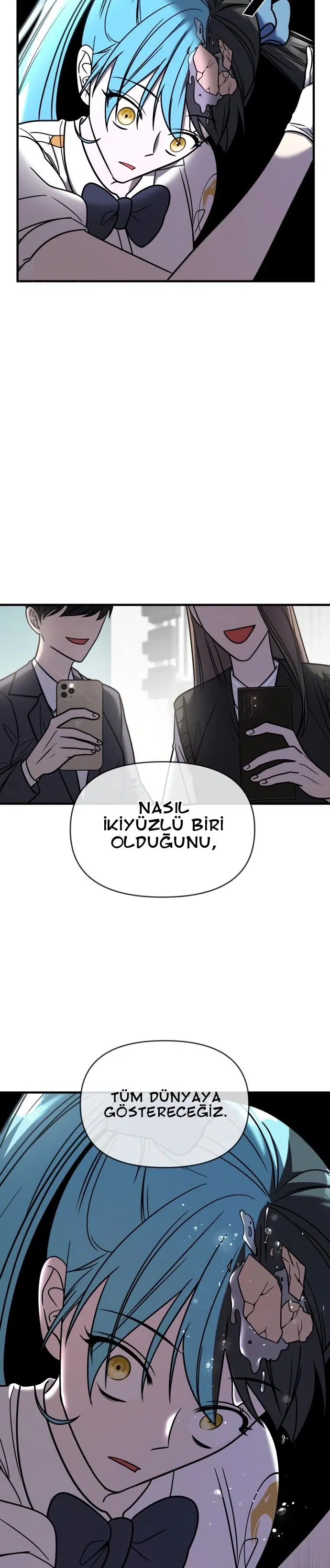 Sevimli Tehlike - Bölüm 31 Sayfa 7